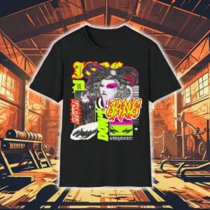 Jane Don’t The Iconic Shirt