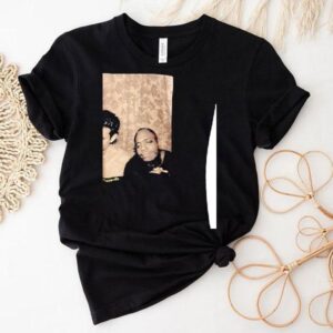 John Mayer And Dave Chappelle Vintage Photo Shirt