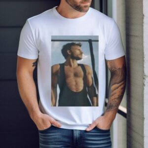 Jonathan Bailey People’s Sexiest Man Alive Shirt
