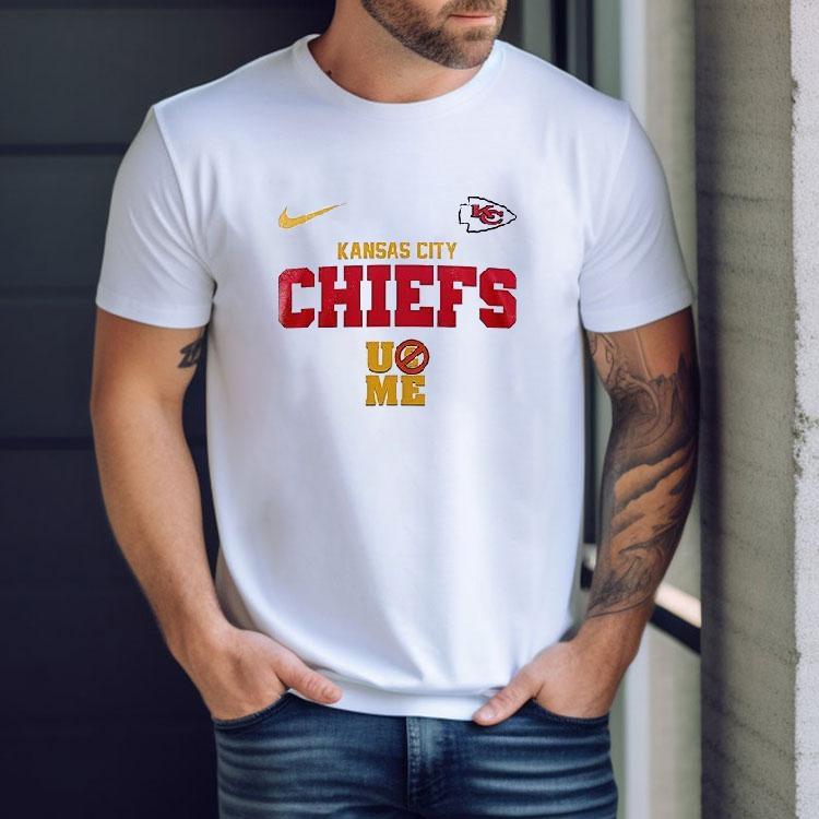 Kansas City Chiefs X John Cena Never Give Up Chiefs Kingdom Shirt Kansas City Chiefs X John Cena Never Give Up Chiefs Kingdom Shirt