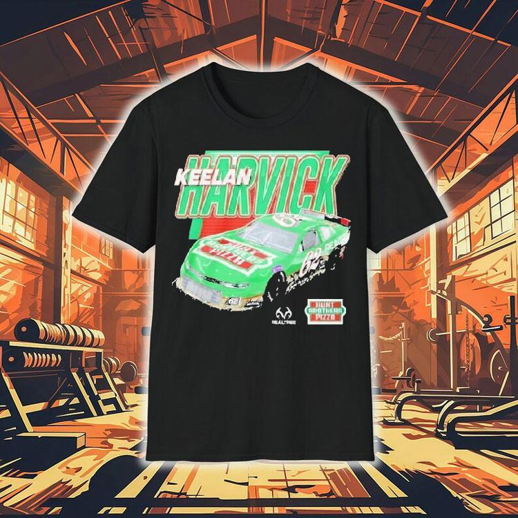 Keelan Harvick 62 Nascar Cup Series Champion Shirt Keelan Harvick 62 Nascar Cup Series Champion Shirt