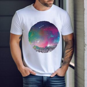 Khruangbin Tusuy Planet Shirt
