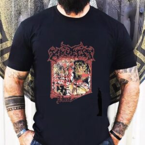 Kruelty The Pit Benefit Shirt