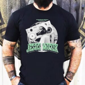 Lecrae Jesus Muzik Riding With My Top Down Listening To This Shirt