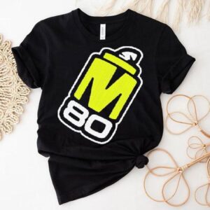 M80 Pro Player Shirt