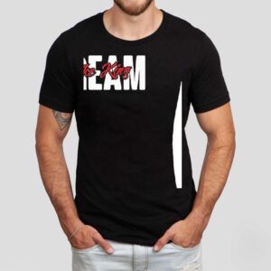 Martin Luther King Jr Day I Have A Dream Day Shirt