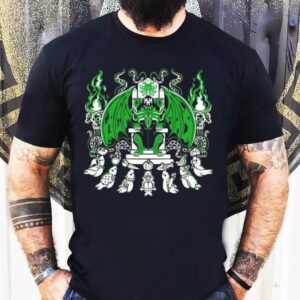 Metal Meal Meltdown 2025 The Octopocolypse Sihrt