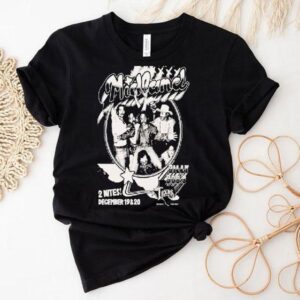 Midland Billy Bob’s Dec 20 2025 Texas Shirt