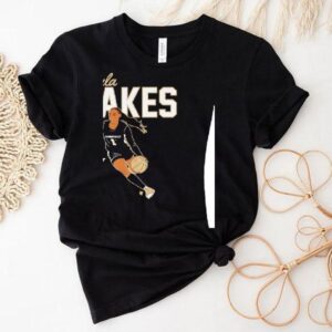 Mikayla Blakes Vanderbilt Commodores Basketball Graphic Shirt