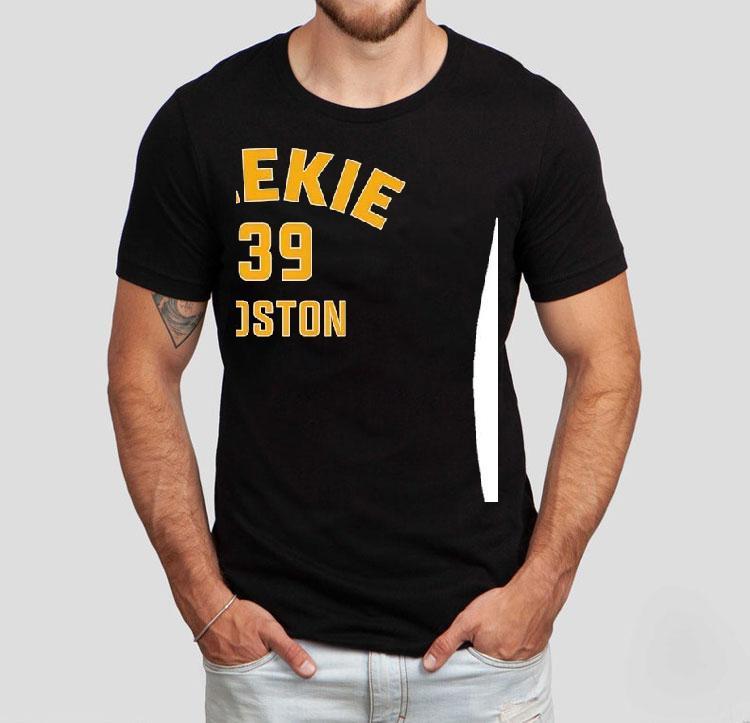 Morgan Geekie 39 Boston Bruins Hockey Shirt Morgan Geekie 39 Boston Bruins Hockey Shirt