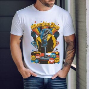 Morgan Jay 12 12-12 13 2025 Sacramento Ca Shirtmorgan Jay 12 12-12 13 2025 Sacramento Ca Shirt
