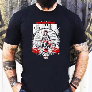 Nc State Wolfpack Gasparilla Bowl Champions Graphic Tshirt