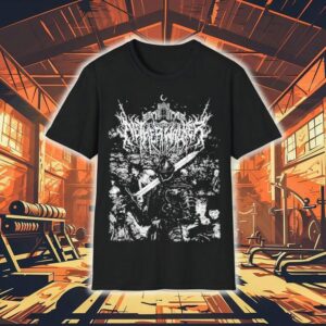 Netherwalker Tavern Shirt