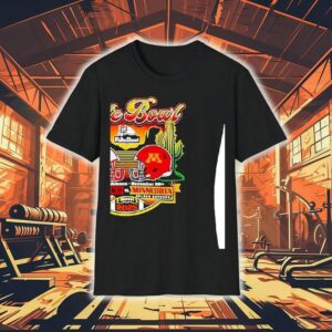 New Mexico Lobos Vs Minnesota Golden Gophers 2025 Rate Bowl Head To Head Shirt