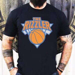 New York Rizz The Rizzler Shirt