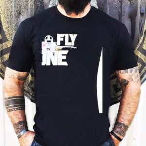No Fly Zone Michigan State Spartans Shirt