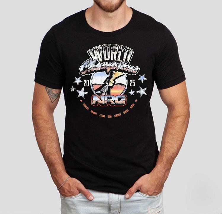 Nrg World Champions 2025 Gonkar Brawk Ethan Som Strong Skuba Maoa Shirt Nrg World Champions 2025 Gonkar Brawk Ethan Som Strong Skuba Maoa Shirt