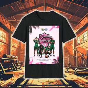 Old Dominion Monarchs Vs South Florida Bulls Matchup 2025 Staffdna Cure Bowl On December 17 2025 Shirt