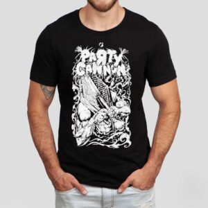 Party Cannon The Fog Shirt