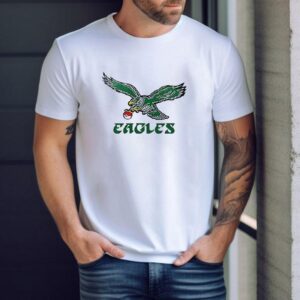 Philadelphia Eagles X Pokemon Shirt