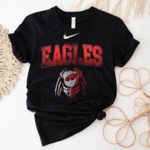 Philadelphia Eagles X Predator Go Commanders Shirt