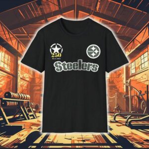 Pittsburgh Slers Us Army For This Shoe This We’ll Defend Mascot Shirt