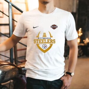 Pittsburgh Slers X Peanuts Snoopy Harley Davidson Live To Ride Ride To Live Shirt