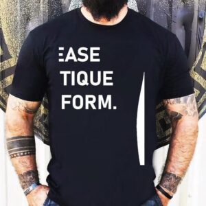 Please Critique My Form Shirt