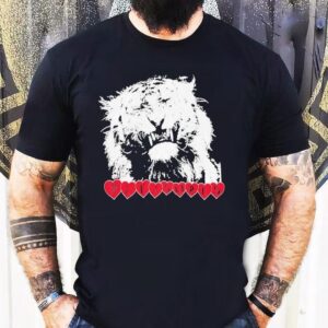 Pleasures Grin Feature Shirt