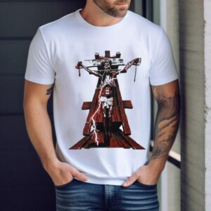 Praiseche Revival Shirt