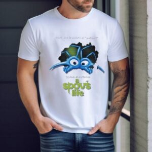 Random Bastards A Spov’s Life From The Creators Of Parken Eyes Shirt