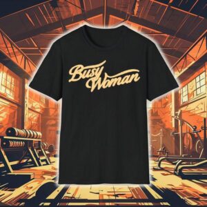 Sabrina Carpenter Busy Woman Shirt