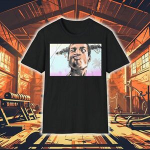 Sagopa Kajmer Dgk Loc Dog Shirt