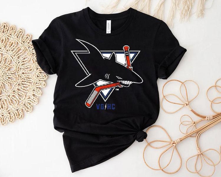 San Jose Sharks Violent Gentlemen Pocket Heritage Graphic Vghc Shirt San Jose Sharks Violent Gentlemen Pocket Heritage Graphic Vghc Shirt