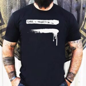 Saul Equals Shirt