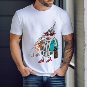 Shopping Spree Only Ny Shirt