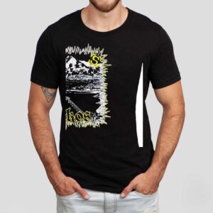 Sickos Mt. Hood Shirt