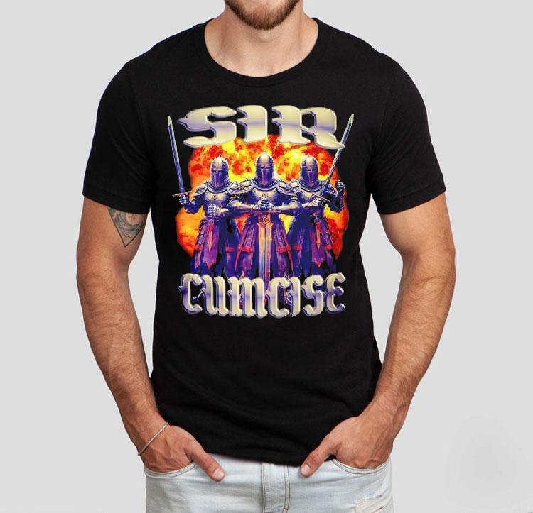 Sir Cumcise Sircumcise Shirt Sir Cumcise Sircumcise Shirt