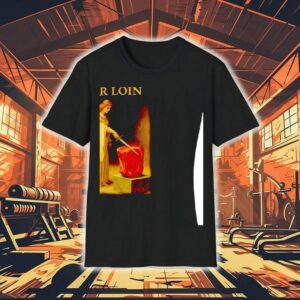 Sir Loin Style The Accolade Shirt