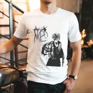 Sofaygo After Me Inverted Shirt