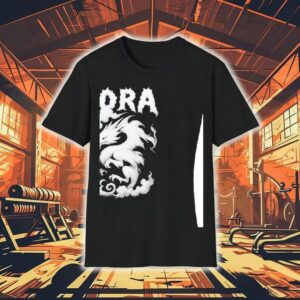 Sora Dragon Shirt
