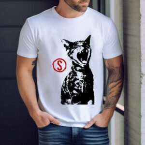 Spades Mark Of The Stray Tshirt