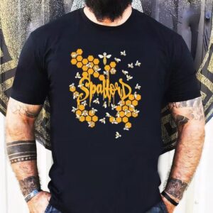 Spafford Honeycomb Shirt