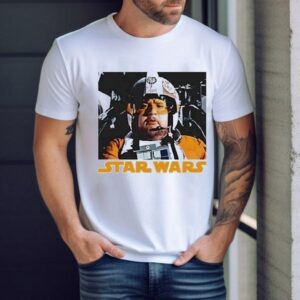 Star Wars Jek Porkins Shirt