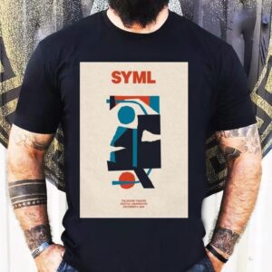 Syml In Seattle Wa On Dcmber 5 2025 Shirt