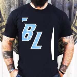 Tampa Bay Lightning 2026 Stadium Series Tbl Shirt