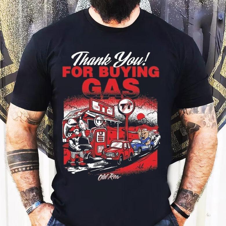 Texas Tech Thank You For Buying Gas Shirt Texas Tech Wins The Big 12 Championship Shirt Texas Tech Thank You For Buying Gas Shirt Texas Tech Wins The Big 12 Championship Shirt