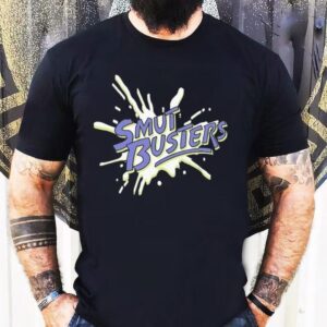 The Righteous Gemstones Smut Busters Shirt