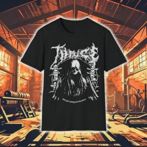 Thrice Are You Ready For My Soul Shirt