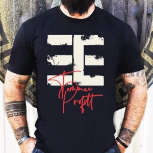 Tommee Profitt Logo Shirt